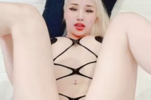 Clip sex Dương Nguyệt Cầm onlyfans leak full HD không che