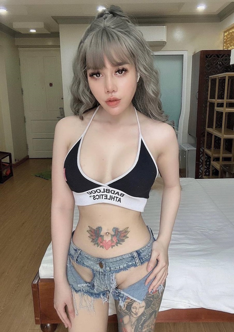 vanky sex mới