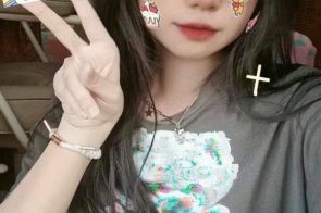 Siêu phẩm trọn bộ ảnh ,clip của Destenie