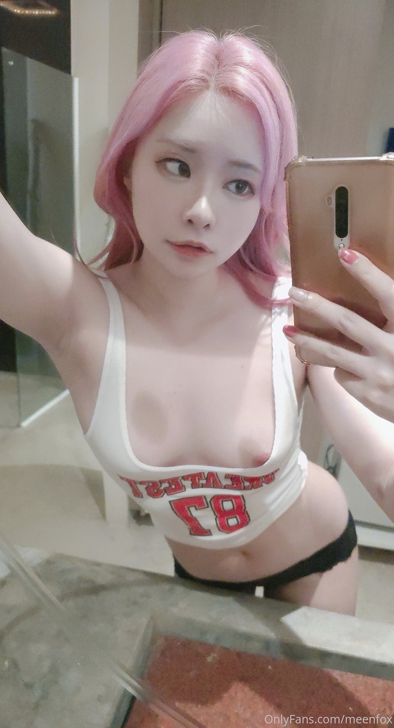 Meenfox onlyfans 8