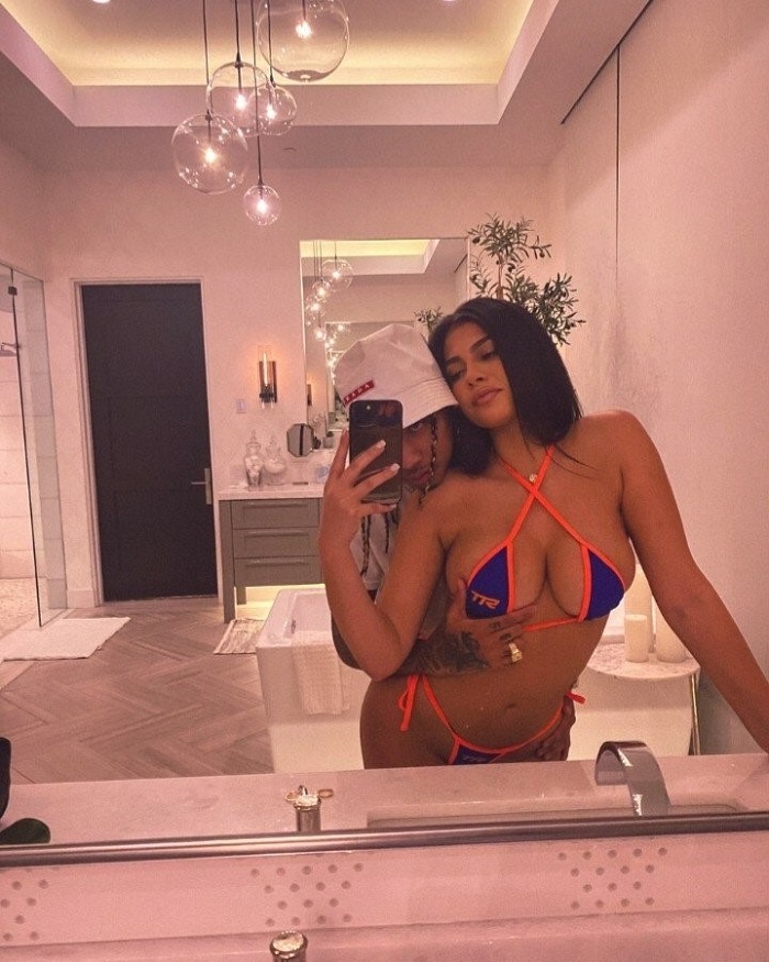 ảnh Tyga onlyfans thác loạn 1
