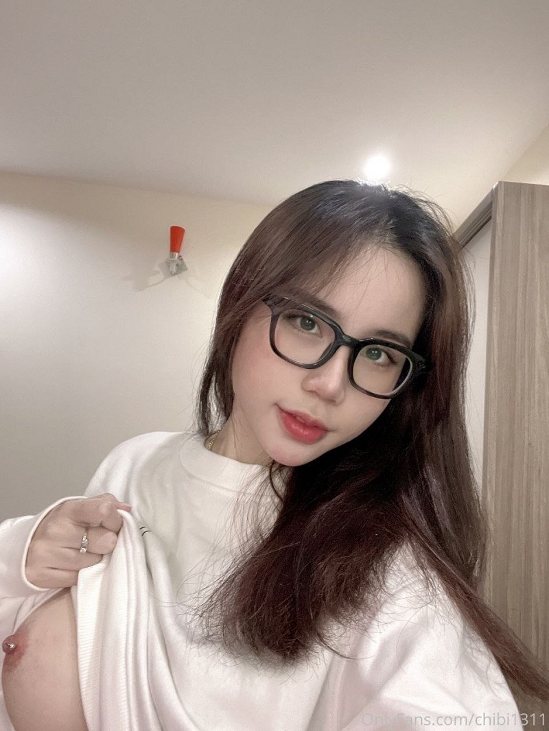 ảnh chibi1311 onlyfans leak 2