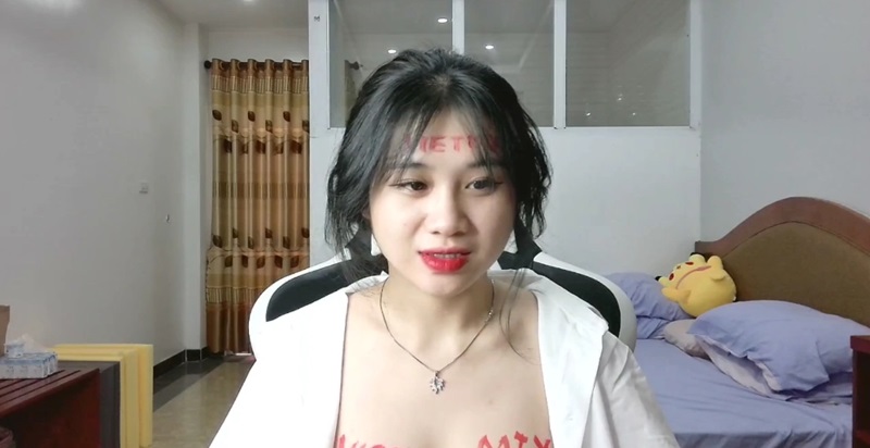 sex anna gấu 