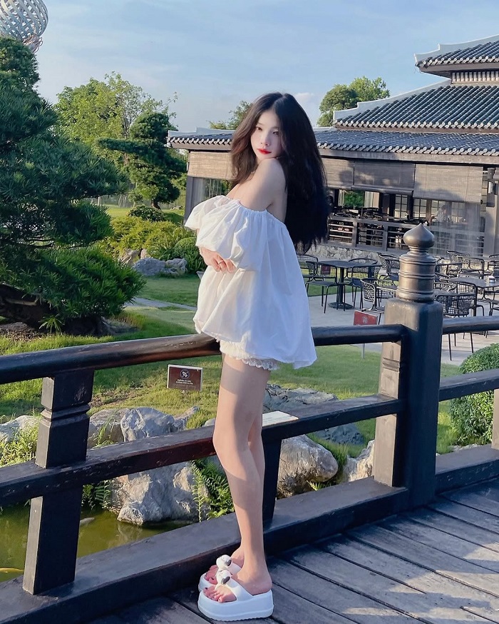 ảnh nude Nhật hạ onlyfans leak 19
