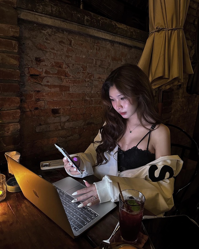 ảnh nude Nhật hạ onlyfans leak 6