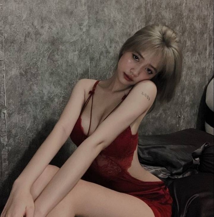 ảnh nude Thoxinh206 onlyfans 10
