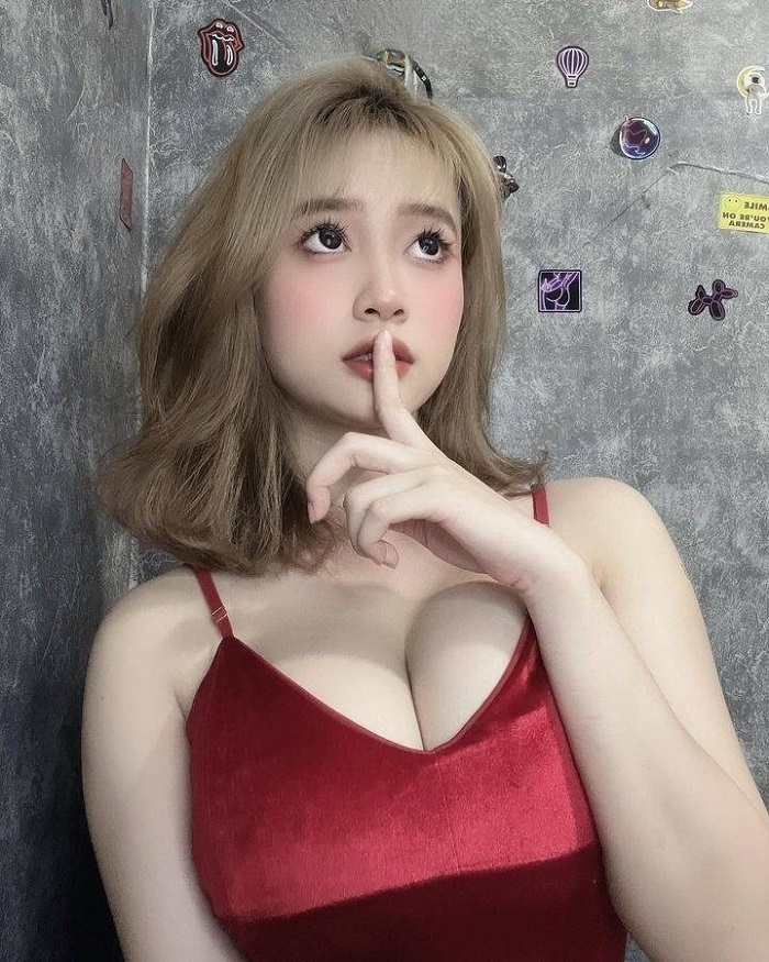 ảnh nude Thoxinh206 onlyfans 13