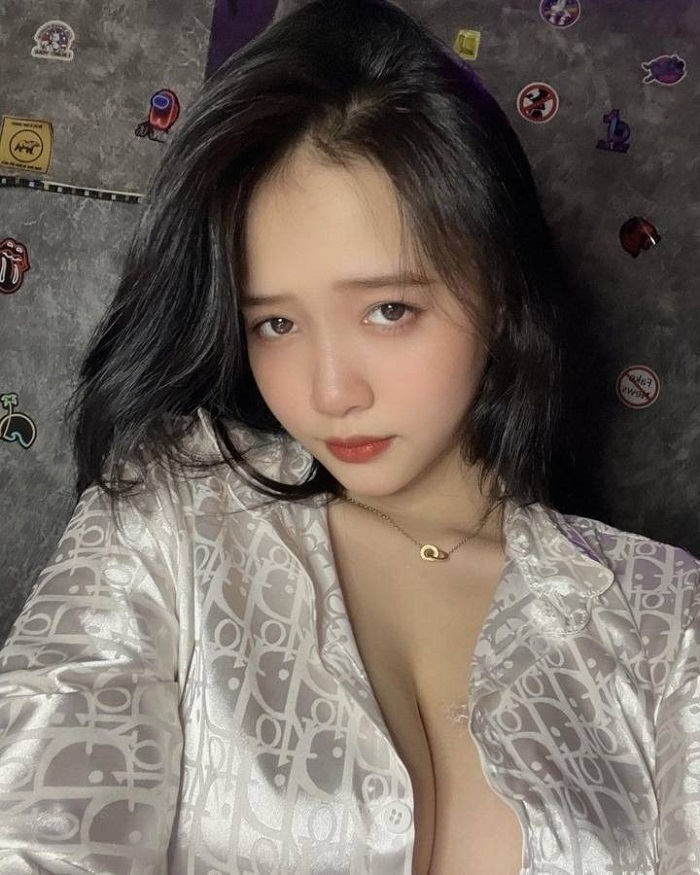 ảnh nude Thoxinh206 onlyfans 16