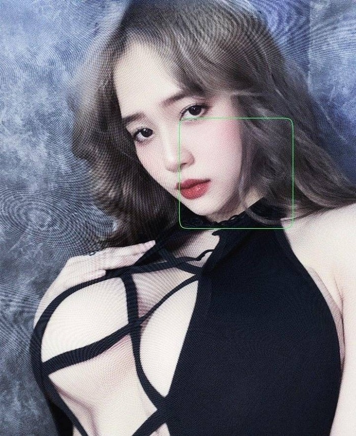 ảnh nude Thoxinh206 onlyfans 7