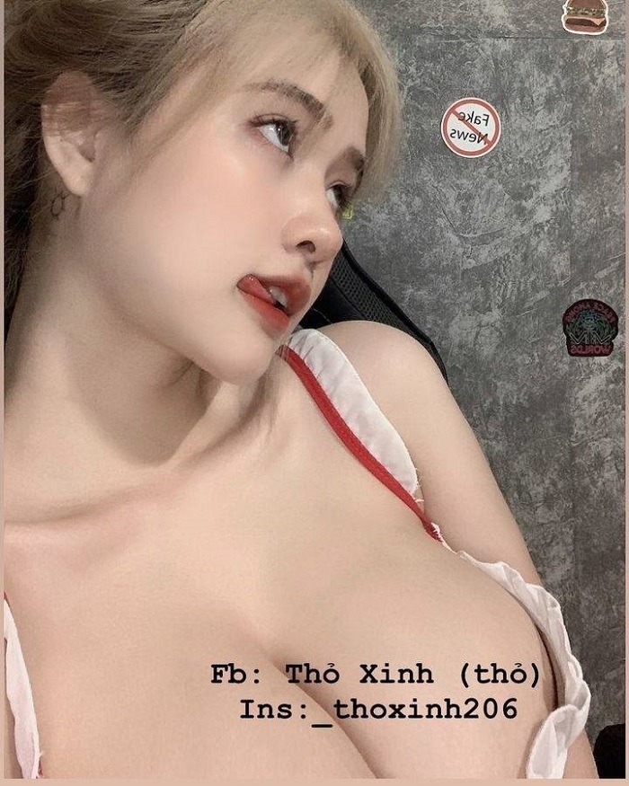 ảnh nude Thoxinh206 onlyfans 8