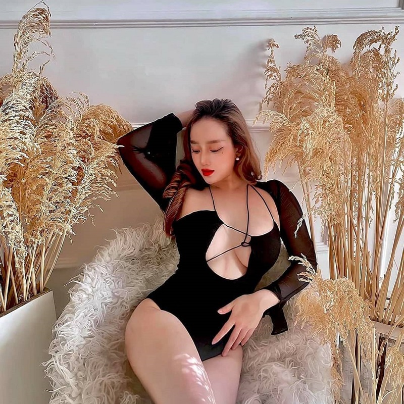 ảnh nude Uyên betty onlyfans 21