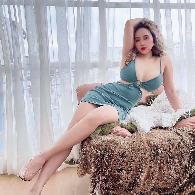 ảnh nude Uyên betty onlyfans 23
