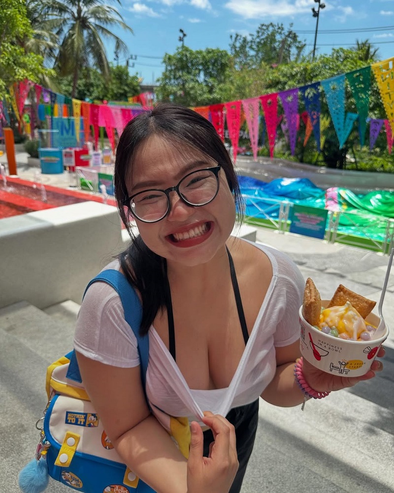 ảnh nude bow_than onlyfans leak 21