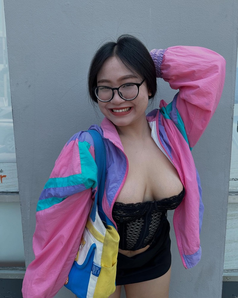 ảnh nude bow_than onlyfans leak 22