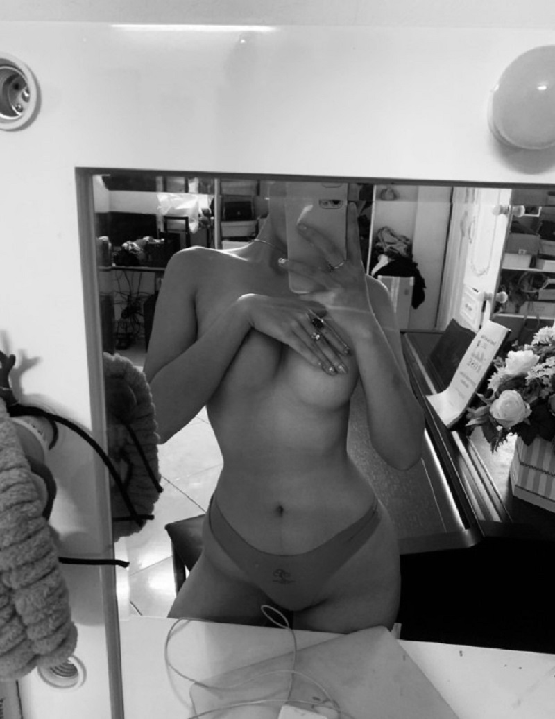 ảnh nude kiều oanh 9