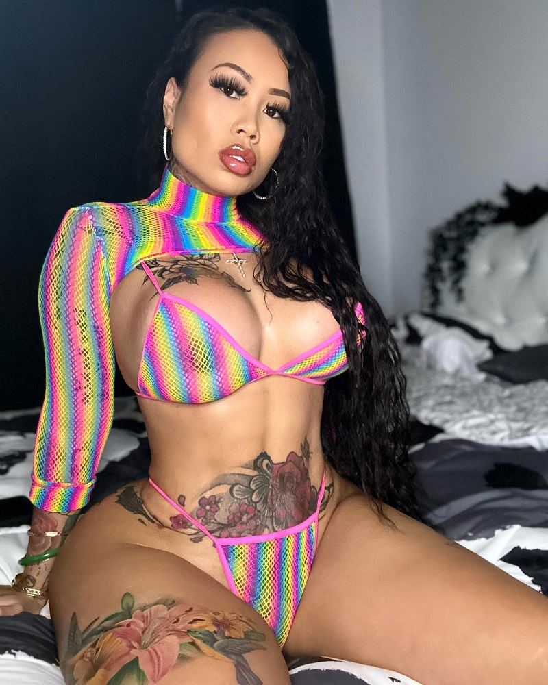 ảnh nude lovely mimi 5