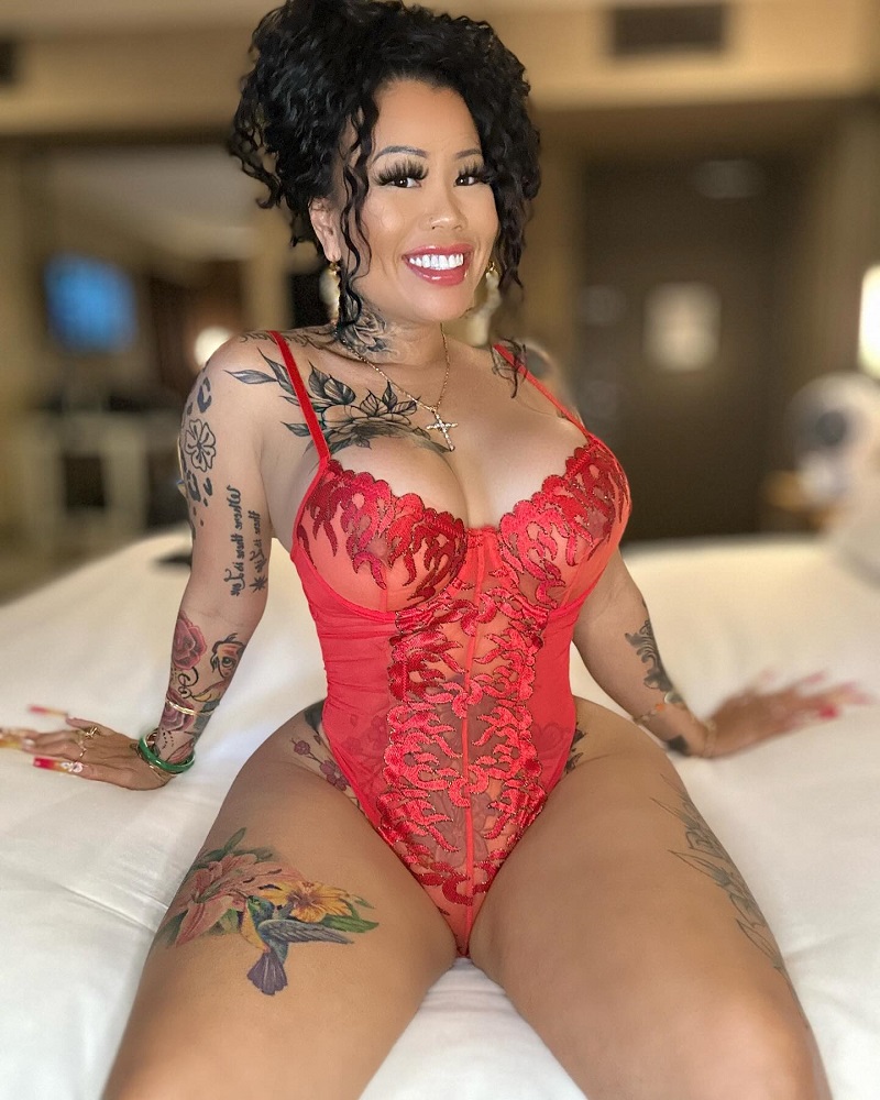 ảnh nude lovely mimi