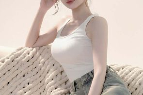 Toàn bộ full ảnh nude leak mới nhất của mèo 2k4