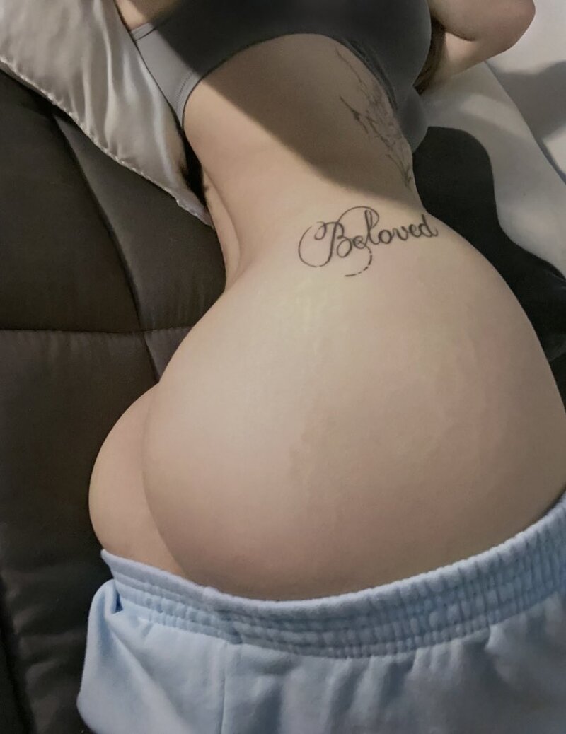 ảnh nude noelfhoney onlyfans leak 4