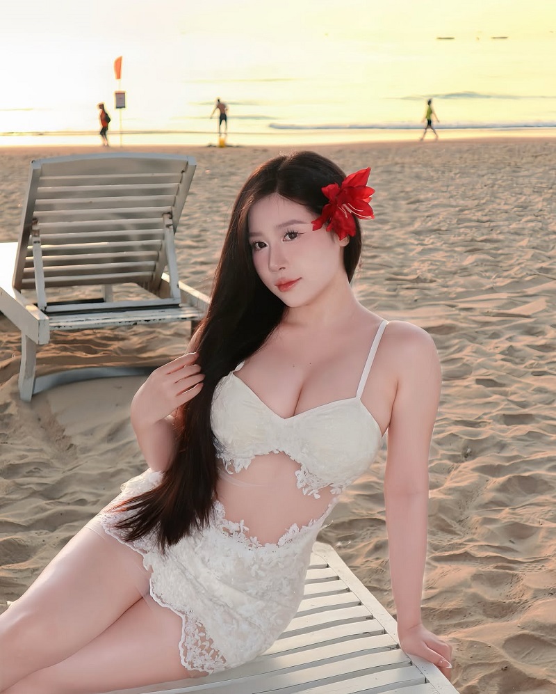 ảnh nude trà giang onlyfans leak 10
