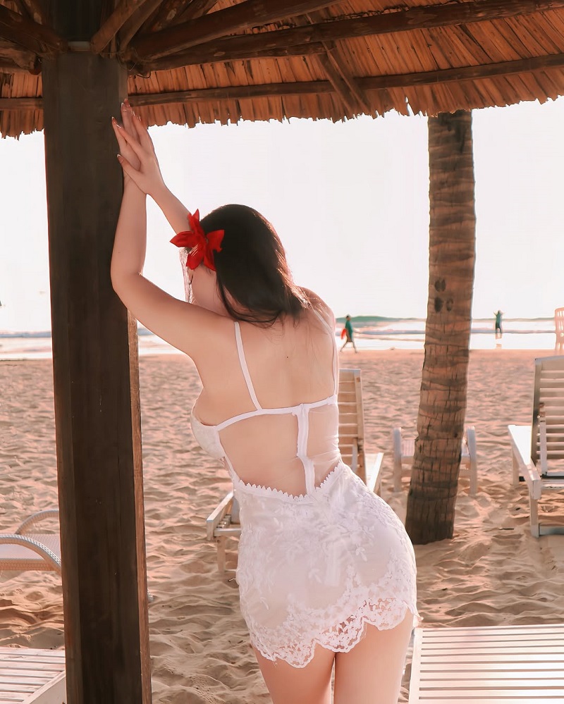 ảnh nude trà giang onlyfans leak 12