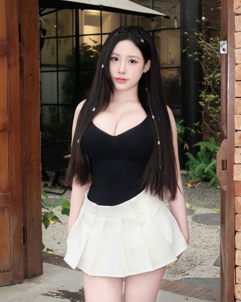 ảnh nude trà giang onlyfans leak 18