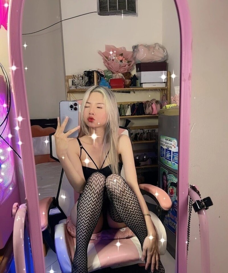 ảnh nude vyngo 5