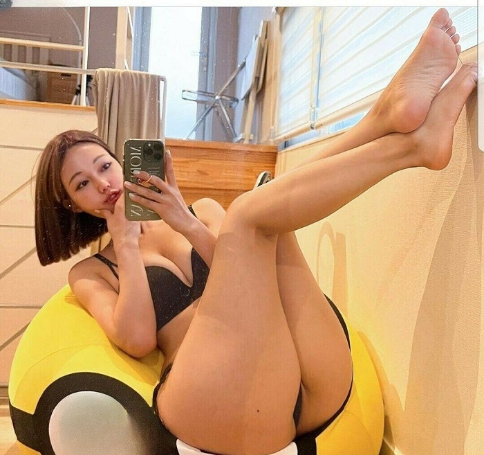 ảnh nude yuyuhwa onlyfans leak 20