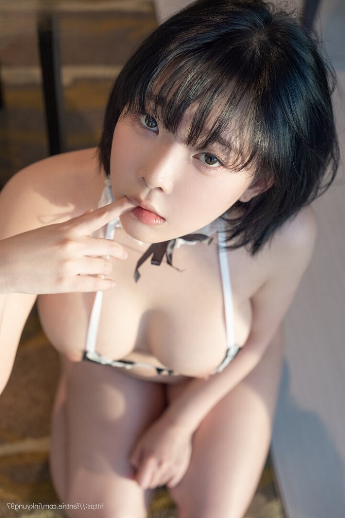 ảnh sex inkyung onlyfans 3