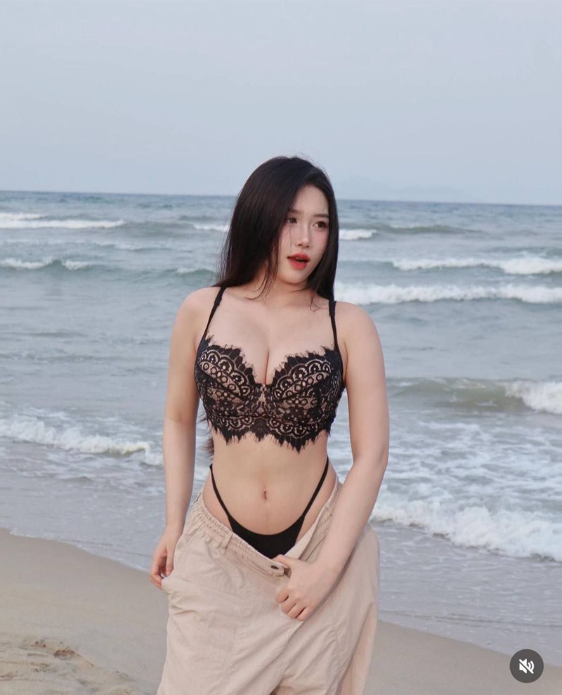 trà giang sex