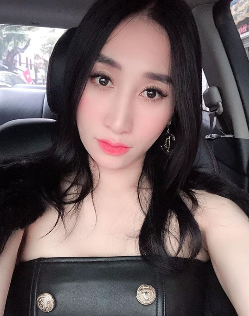 vũ hương mai sex