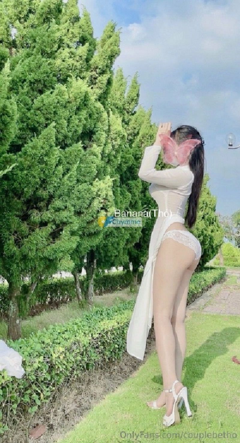 banana thỏ 18