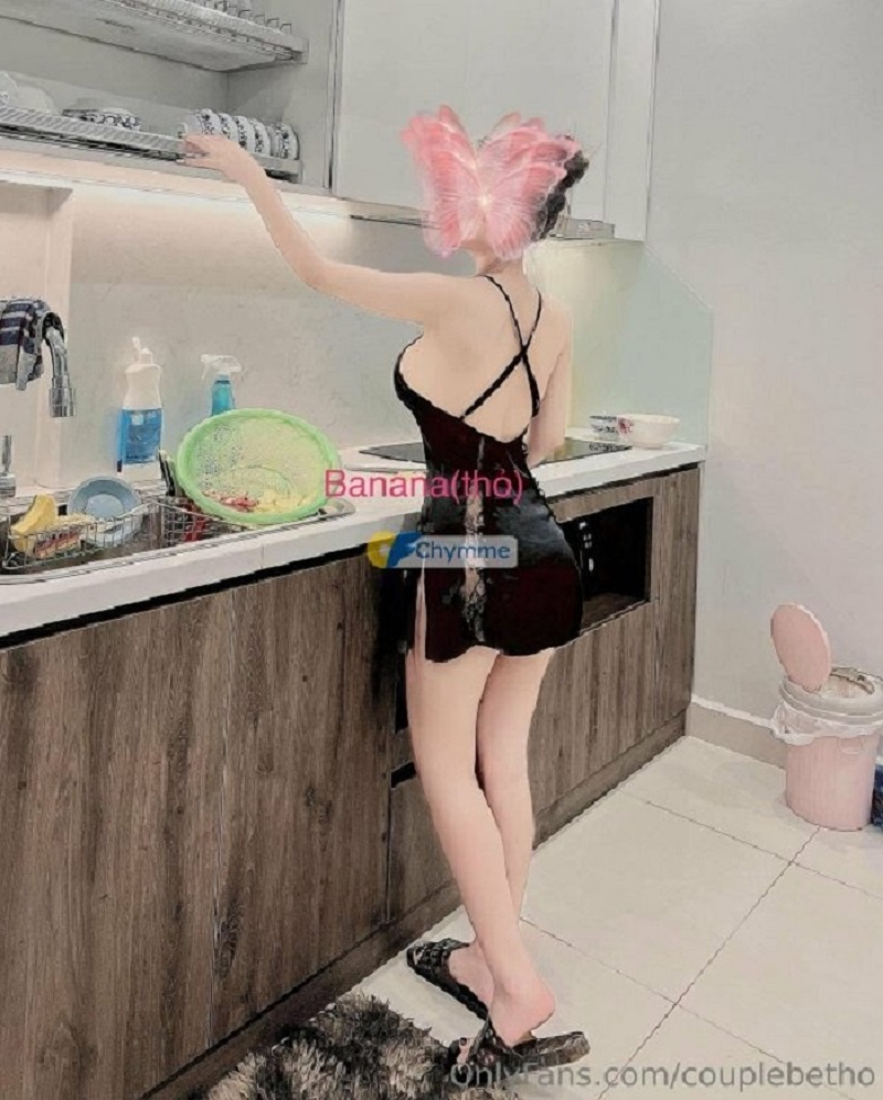 banana thỏ 3
