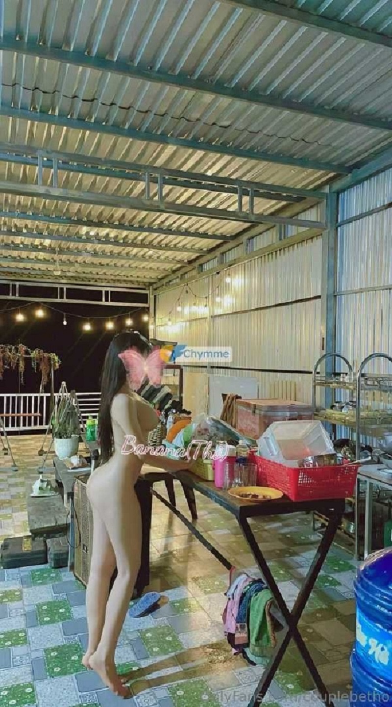 banana thỏ