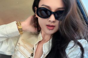 Sóc lọ cực phê với loạt ảnh , clip của kiều oanh