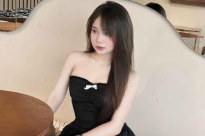 Full bộ clip sex Linh Miu cực dâm đãng, cân 4 anh