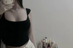 Chảy nước miếng với bộ ảnh ,clip của linh nhi