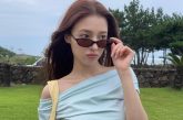 Thoải mái quay tay với loạt clip và ảnh leak của Nancy