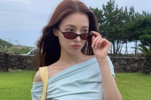Thoải mái quay tay với loạt clip và ảnh leak của Nancy