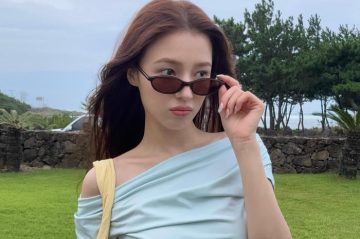 Thoải mái quay tay với loạt clip và ảnh leak của Nancy