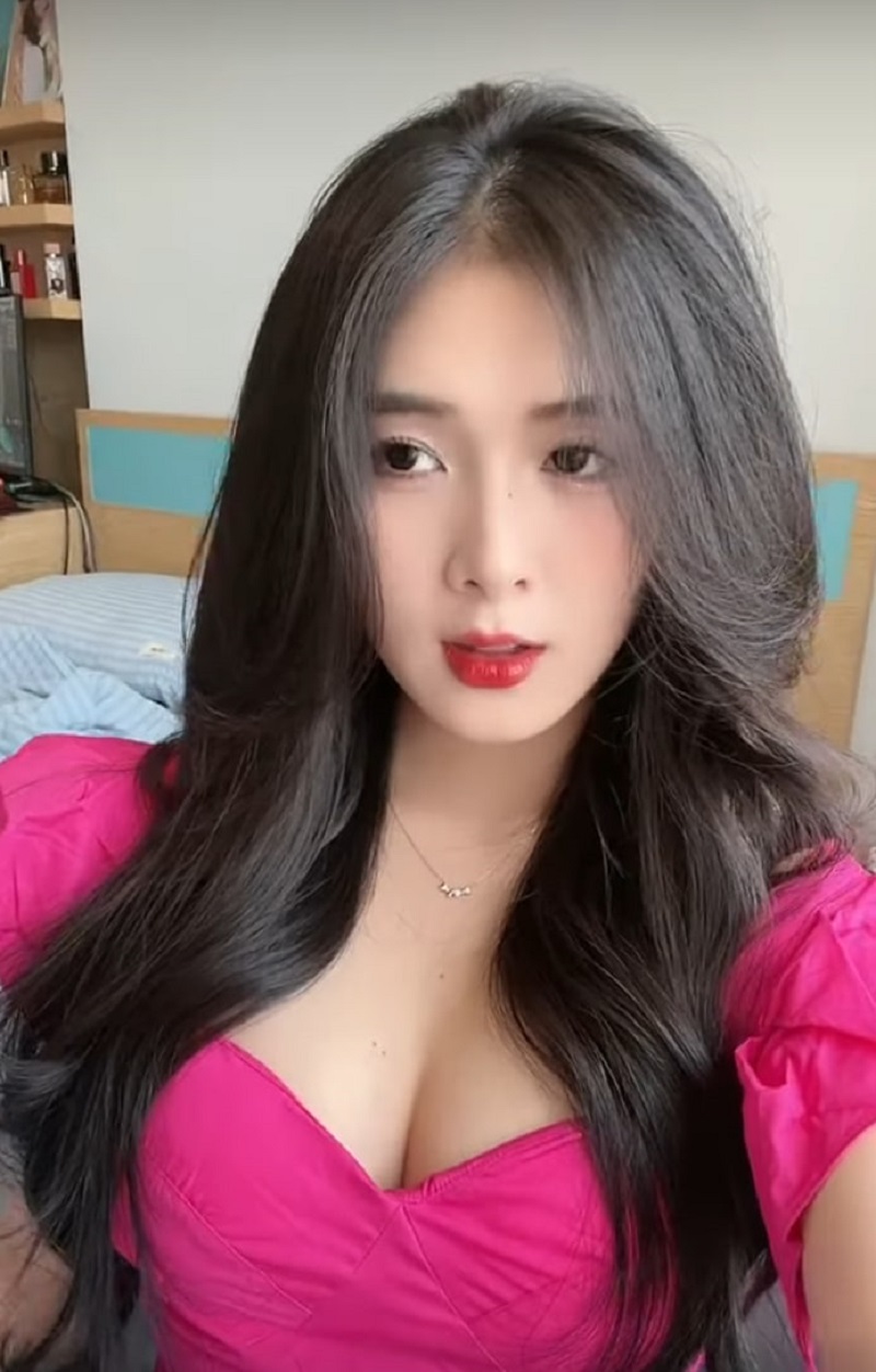 quỳnh alee clip sex