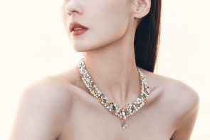 Leak ảnh sex trương bá chi dậy sóng ngành giải trí Trung Quốc