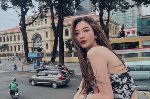 Tổng hợp toàn bộ clip sex ,ảnh sex hot nhất của Thư Vũ
