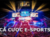 Cá cược Esports KuBet – Chia sẻ kinh nghiệm chơi hiệu quả từ chuyên gia