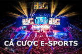 Cá cược Esports KuBet – Chia sẻ kinh nghiệm chơi hiệu quả từ chuyên gia