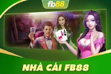 Chia sẻ cách đăng ký FB88 đơn giản nhanh chóng và an toàn