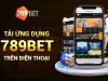 Tải app 789bet: Chơi game bài ngay, cá cược thể thao liền tay