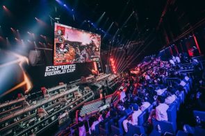 Esport M88 – Tận hưởng cá cược thể thao sôi động