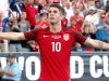 Cầu thủ bóng đá Christian Pulisic – Hành Trình Chinh Phục Bóng Đá Thế Giới