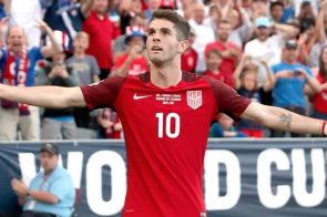 Cầu thủ bóng đá Christian Pulisic – Hành Trình Chinh Phục Bóng Đá Thế Giới